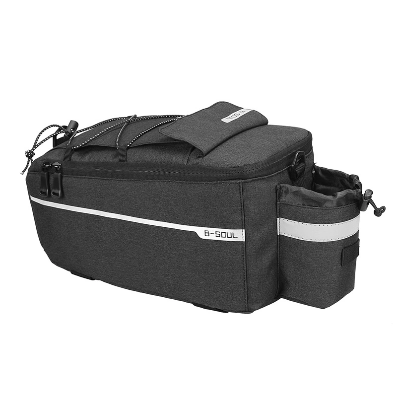 Bike Trunk Bags Outdoor Bicycle Pannier Shoulder Bag Rear Rack Storages Cycling Bag